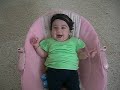 Valentina 3 meses
