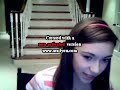 Justin Bieber live at much with Rogers contest video