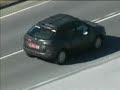 Renault Koleos spied
