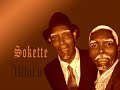 Sokette (1) - Trioco