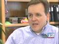 KUTV News Story - Peter Valcarce