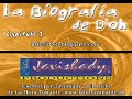 La Biografía de D'oh - Capítulo 3