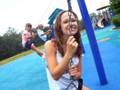 swing like a lady