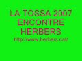 herbers tossa 2007