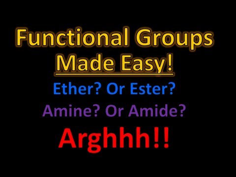 how to learn organic chemistry