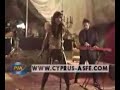 Evridiki - Comme ci Comme �a - Making of