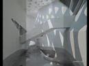 Zaha Hadid: Hermitage - Guggenheim Vilnius Museum