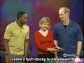 Whose Line Is It Anyway - Sceny z kapelusza 7