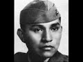 YouTube - The ballad of Ira Hayes