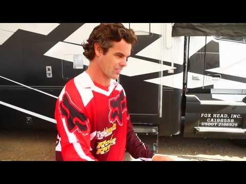 Ryan Hughes - TransWorld Shadow is back! In this episode, we followed Ryan Hughes around the Hangtown facility, and documented his first race back since 2005. Check out mo...