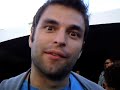 The First Youtube Live