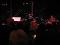 Donal Fox: Monk and Bach Project (2)