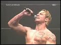 Rene Dupree vs. Test - AWR, 11/4/2008 (part 1) Rene Dupree vs. Test - AWR, 11/4/2008 (part 1)