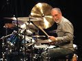 Dom Famularo Drum Solo part 1 Dom Famularo Drum Solo part 1