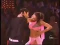 Rodrigo Guzman &amp; Yesenia Adame - Salsa