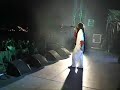 Iba and Bambu Station Live in France