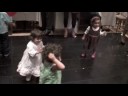 Cute Cousins 