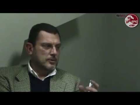 Click to View : EPIC intervista Luciano Barra Caracciolo