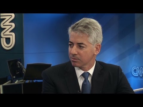 Herbalife - Activist investor Bill Ackman says Herbalife is a fraudulent operation that targets the 'financially unsophisticated' and 'lowest income people'