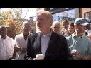 Lieberman Asks Ohions to help McCain Win