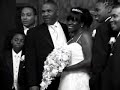 Phyllis and Robert Wedding Highlight