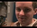 1er jour de Krabi � la coupe de robotique 2008 -Homologation