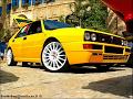 Possibly The Greatest Lancia Delta integrale movie PART 1