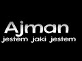 Ajman - Jestem Jaki Jestem
