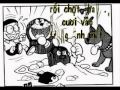 cún yêu - doremon chế