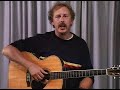 acclaimed fingerstylist duck baker teaches a range of variations on mississippi john hurt's 
