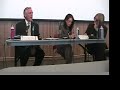Tinklenberg/Bachmann Debate: Foreign Oil & Energy