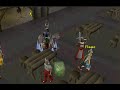 Runescape Official rage clan war Runescape Official rage clan war