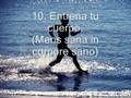 ACTITUD MENTAL POSITIVA