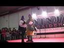 destacados posturas frikis