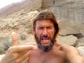 video 152 de diego el profeta,pintor de la montaña azul.