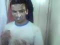 sushant and pandey celebrates their birthday party with their Friends at PIMT,Punjab boys Hostel.