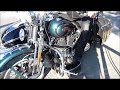 Click here to watch this video Harley Davidson Heritage Springer, start up.