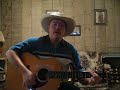 Everything That Glitters Is Not Gold (Cover)