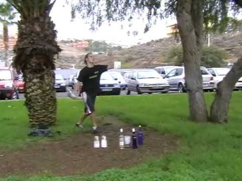 Marco Cicconi qualif. skyy 2010