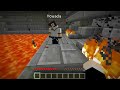 Minecraft Box - Poms