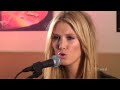 australia's high-flying singer/songwriter delta goodrem?who has scored eight #1 singles & three consecutive #1 albums over the past five years?has at last arrived in the u.s. her first stop was billboard, for an exclusive interview & performance.