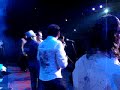 Amor Pirata-Los Villacorta de Alex e Ivan en Kory Mega Disco-Argentina (Buenos Aires) 2010