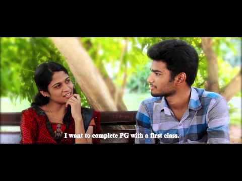 Sollapadatha Kaadhal short film Sollapadatha Kaadhal short film