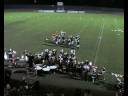 Ending of 2008 Black Knights show,...
