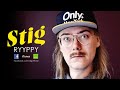 Stig – Ryyppy