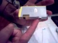 HP920XL Ink Cartridge Refill - Part A