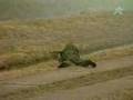 Russian Flame throwers of Infantry (RPO,lpo,tos-1)