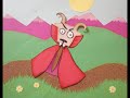 Vampire On A Stick