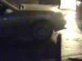 videos de Grasu Baia Mare BurnOut@Opel Vectra GLS
