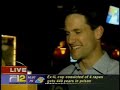 News12: Jim Himes Wins Primary (8/12)